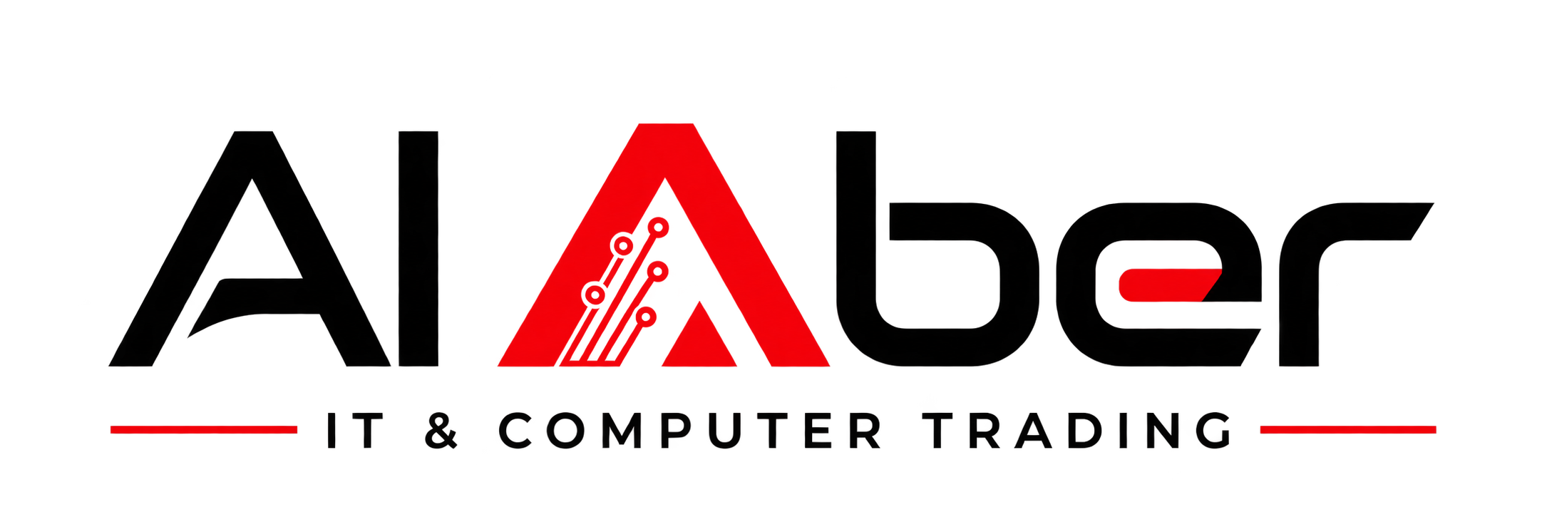 AlAber IT & Computer Trading
