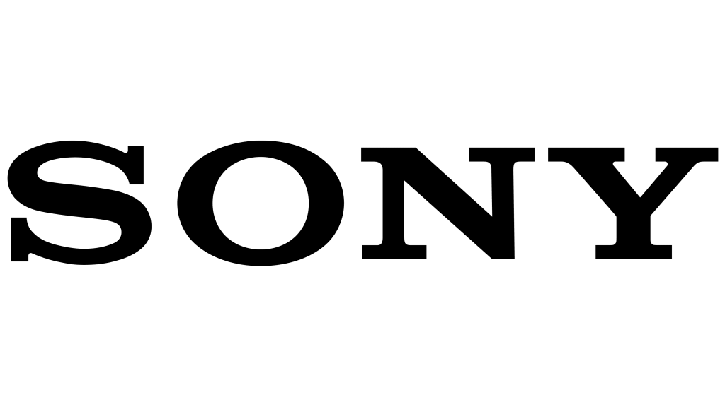 Sony-Logo Sony Logo 1024x576